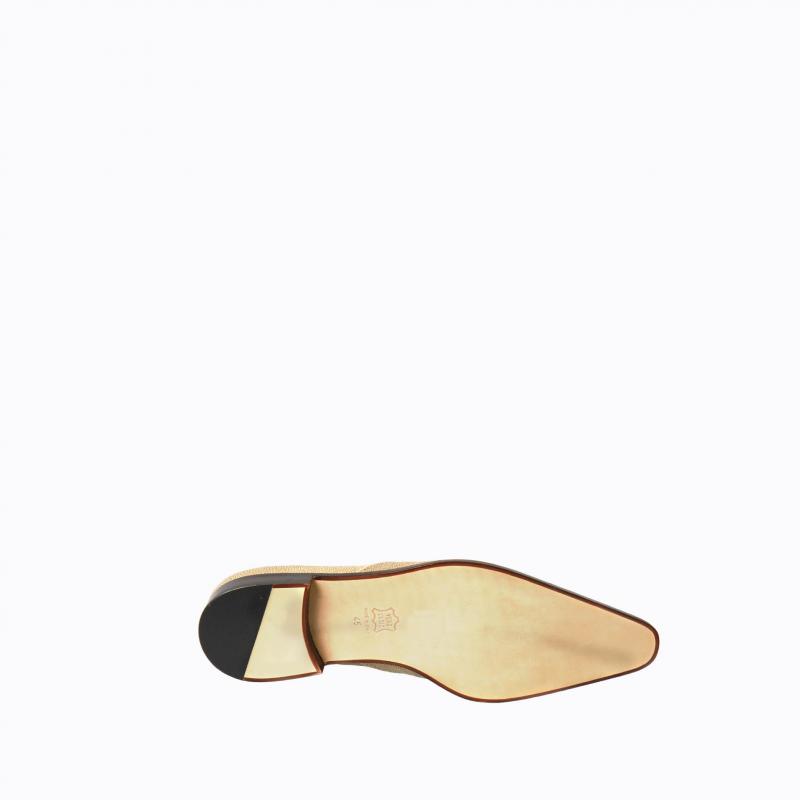 Ricario Shoes - Camel thumbnail 4