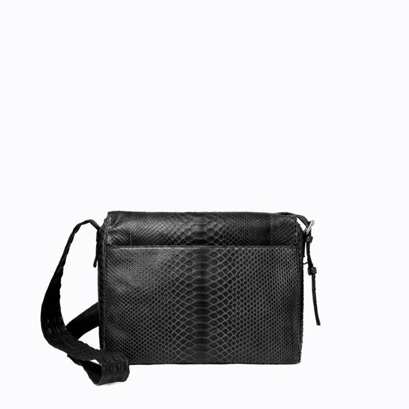 Caporelli Messenger Bag  thumbnail 4