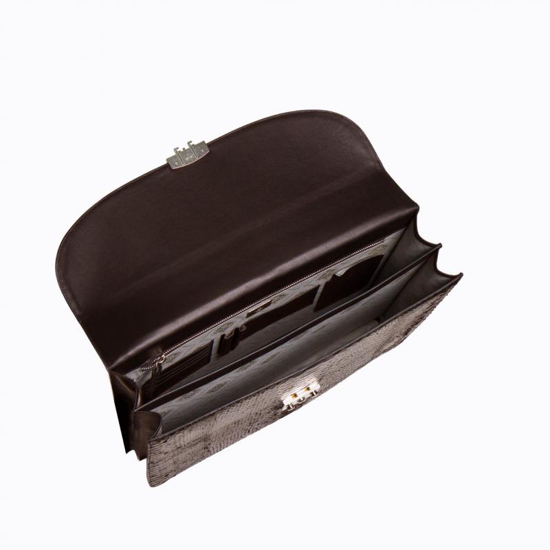 Blasioli Briefcase thumbnail 3