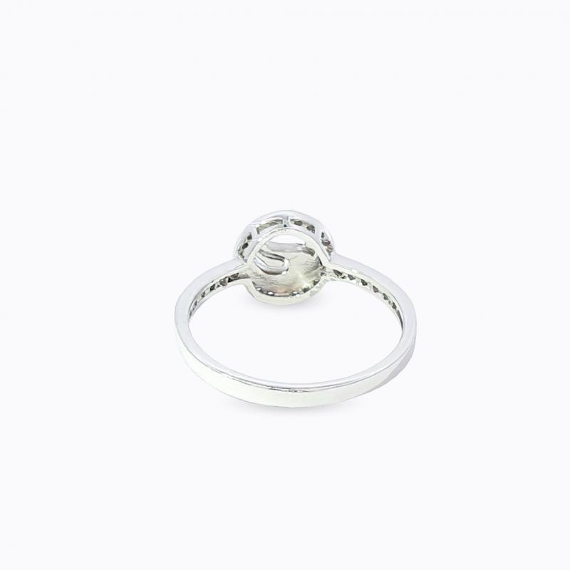 Exquisite Sparkle Ring thumbnail 5