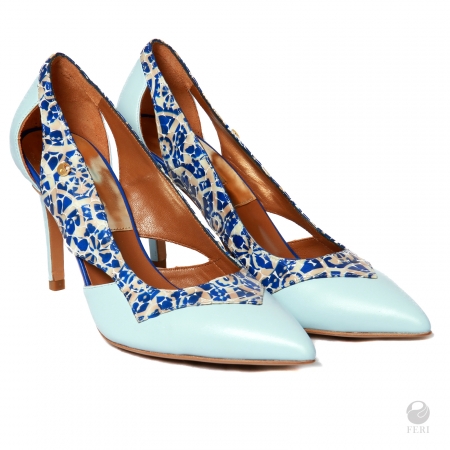 FERI - Isfahan - Pumps