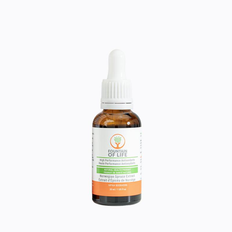 FOL - Single Bottle