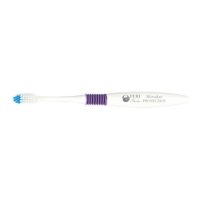 FERI Flawless Microsilver Protection Toothbrush thumbnail 5