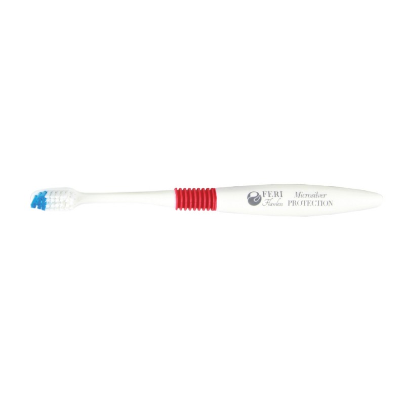 FERI Flawless Microsilver Protection Toothbrush thumbnail 7