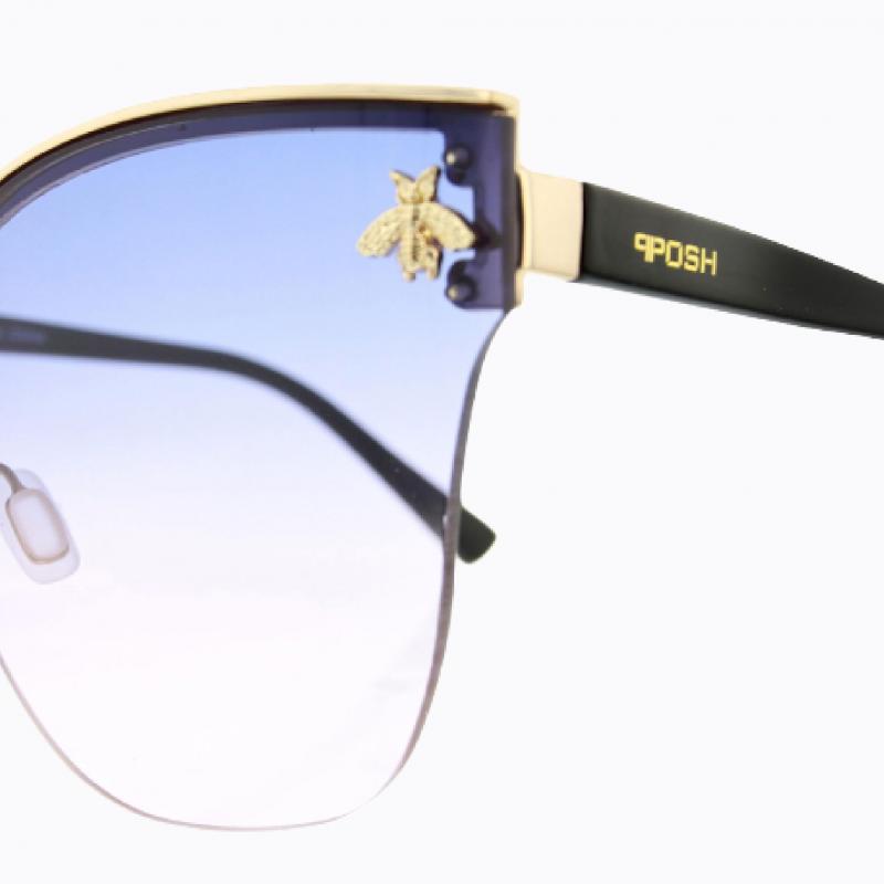 Honey Sunglasses - Twilight thumbnail 4