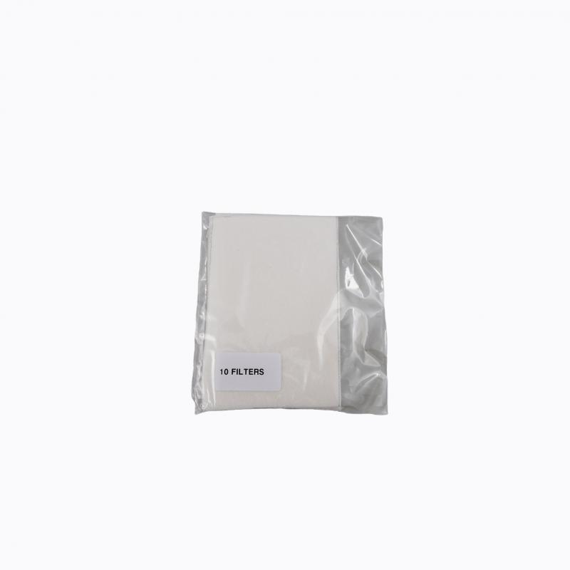 Mask Interior Filters (10 pack)