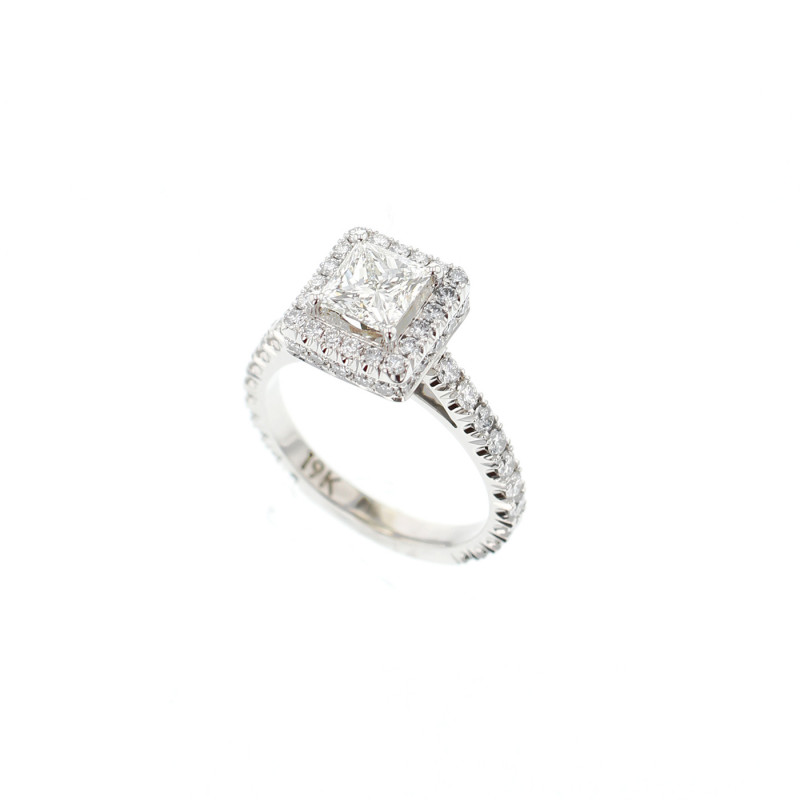 FERI MOSH 19 Karat