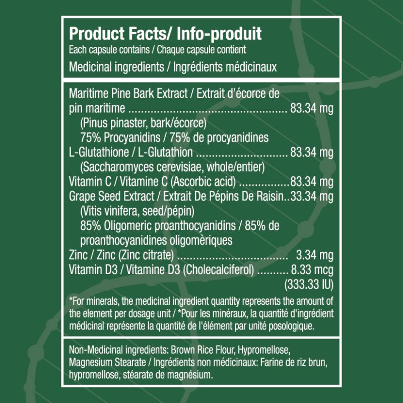 Divine Supplement - Single Bottle thumbnail 8