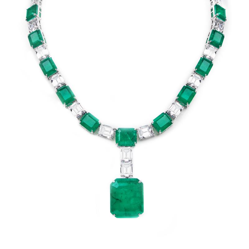 FERI - Calista - Necklace