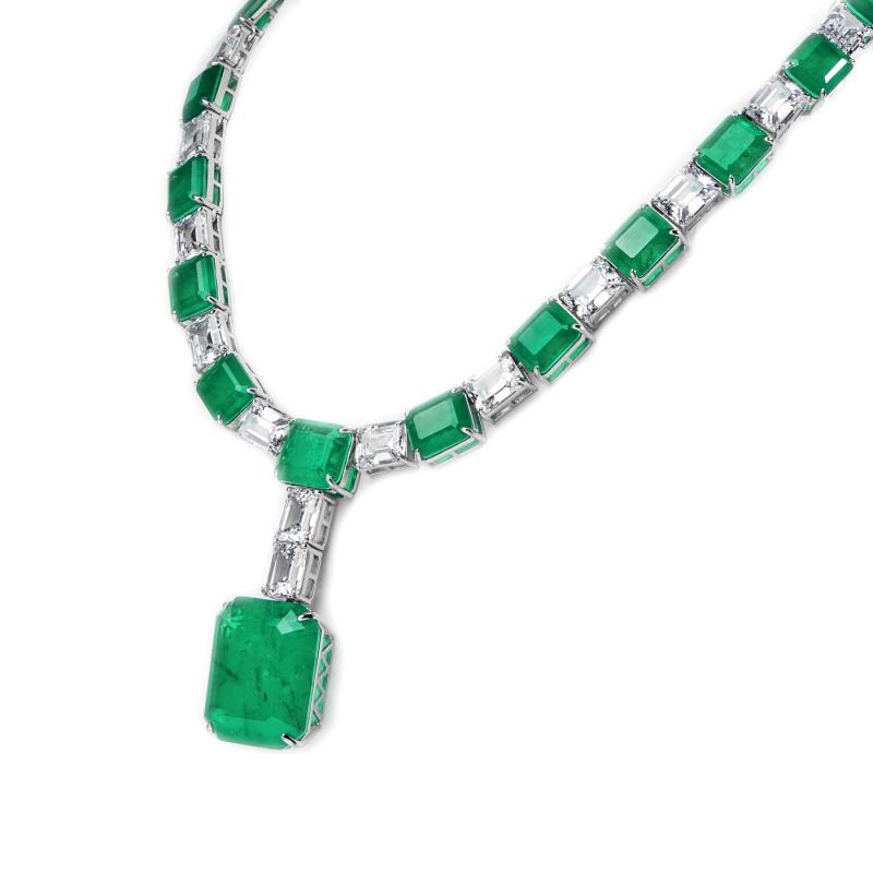 FERI - Calista - Necklace thumbnail 2