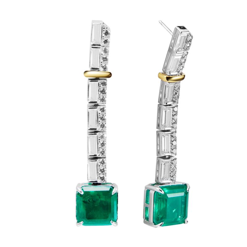 Calista Earrings