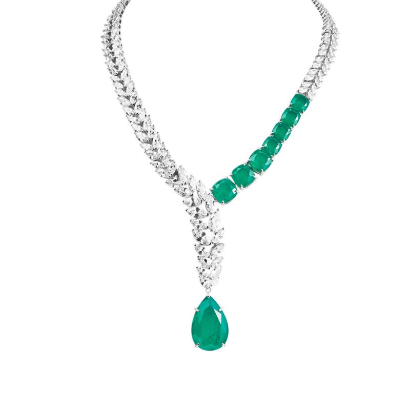 FERI - Seraphina - Necklace