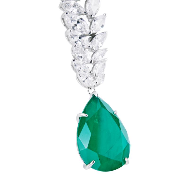 FERI - Seraphina - Necklace thumbnail 2