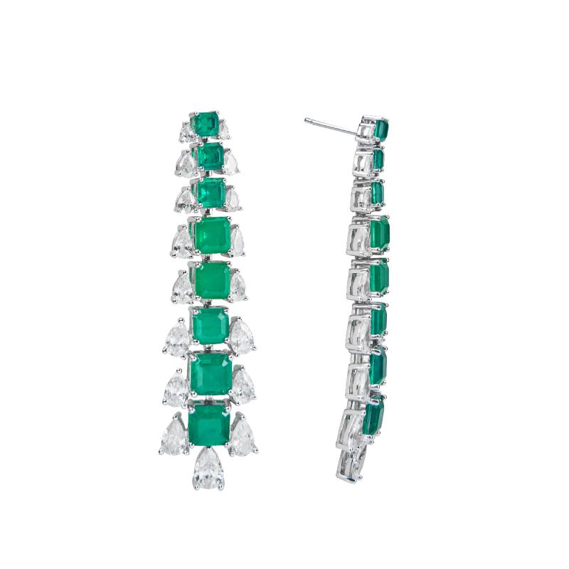 Seraphina Earrings