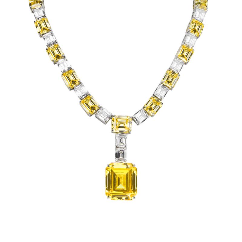 FERI - Luminara - Necklace