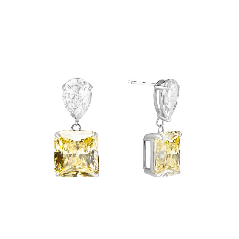 Luminara Earrings