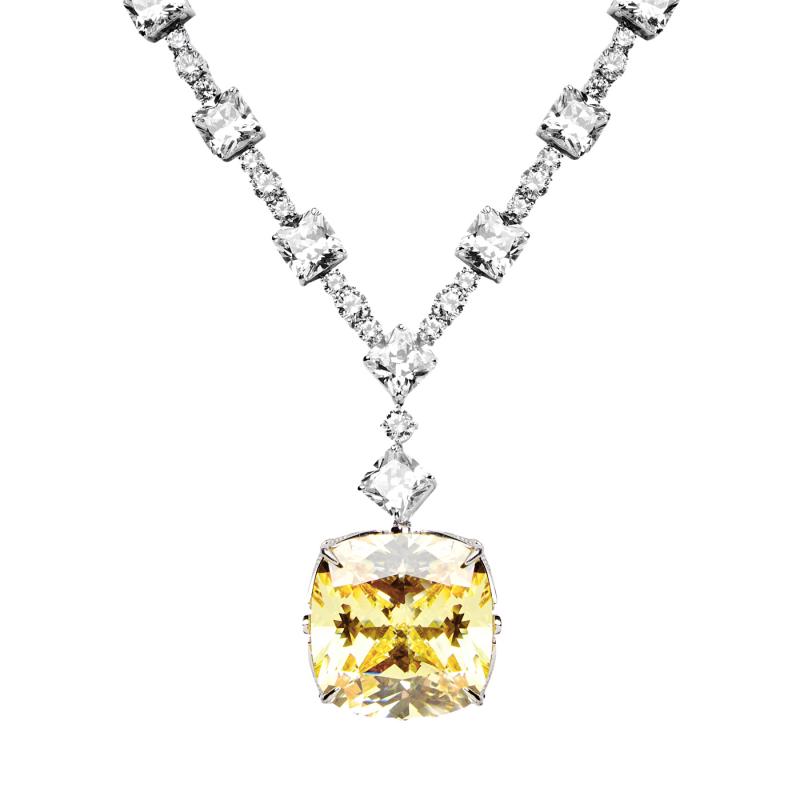 FERI - Marigold - Necklace