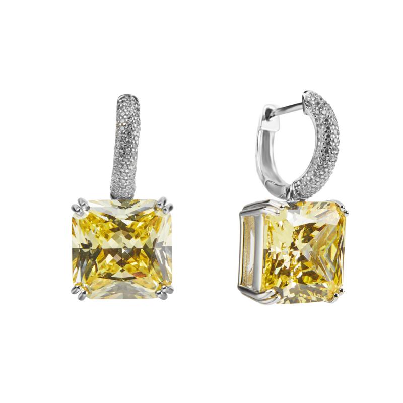 Marigold Earrings
