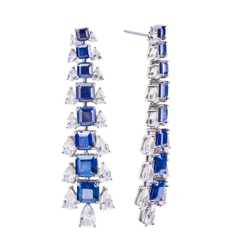 Cordelia Earrings