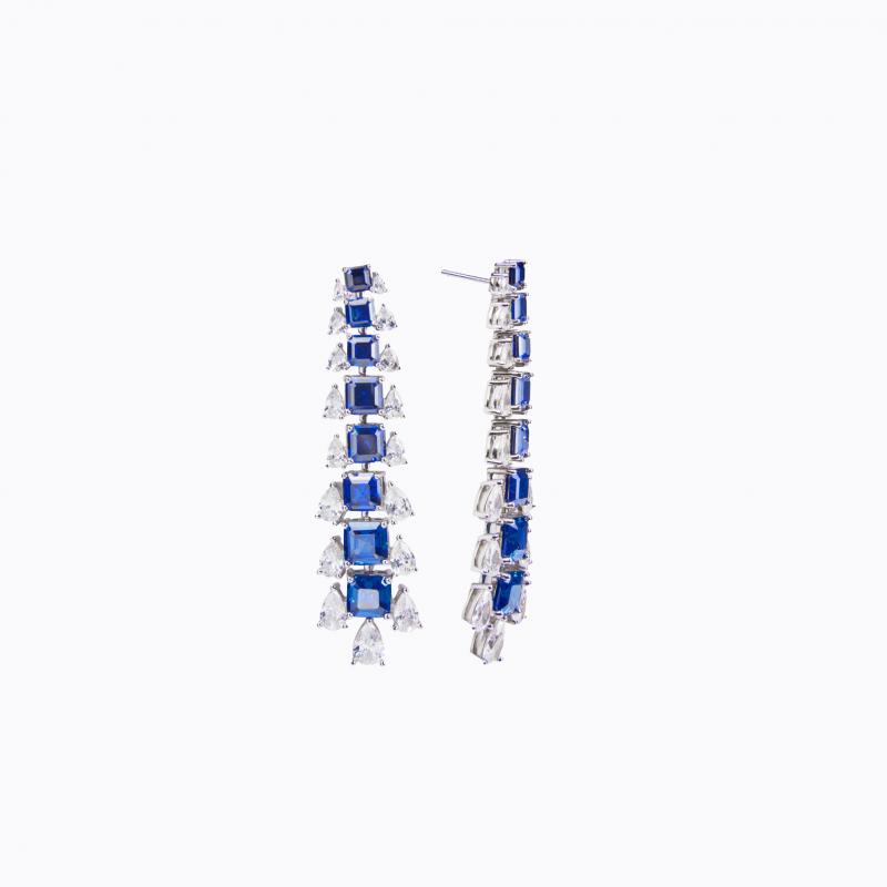 Cordelia Earrings