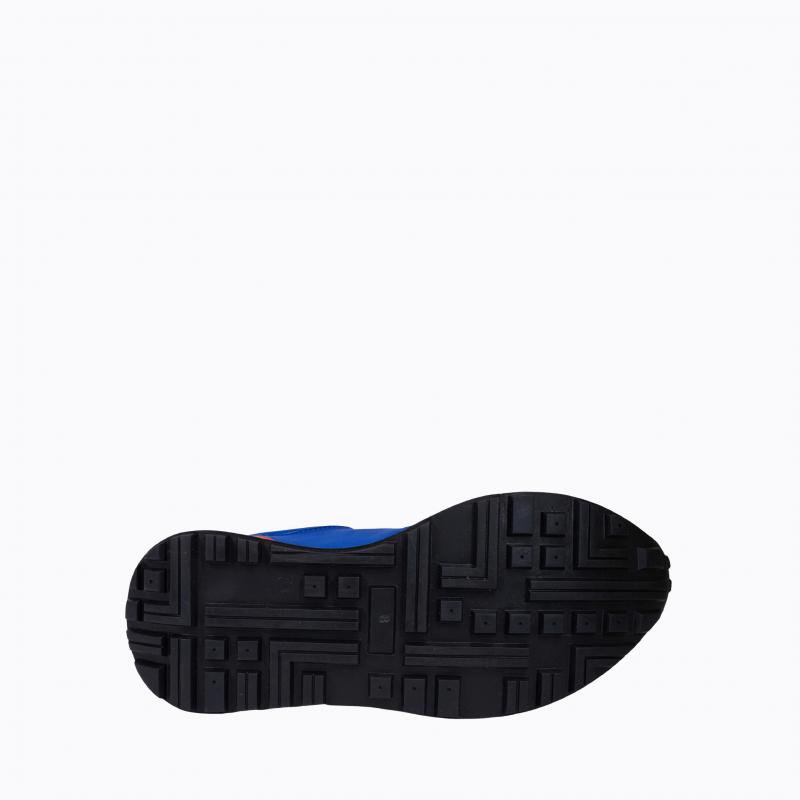 Unity Sneakers - Blue thumbnail 5