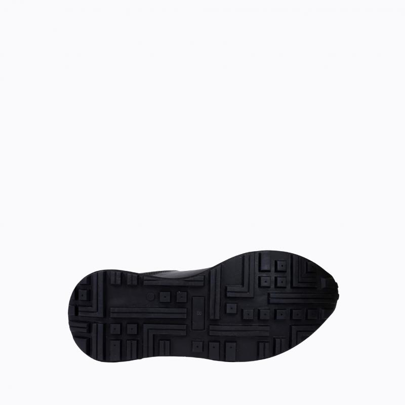 Unity Sneakers - Black thumbnail 5