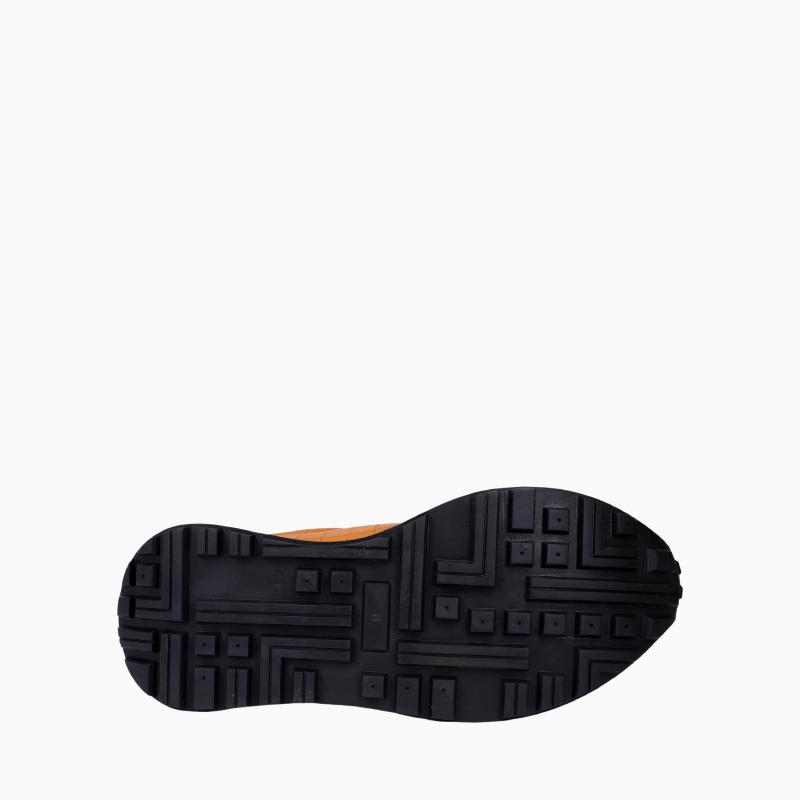 Flight Sneakers - Clay/Brown thumbnail 5