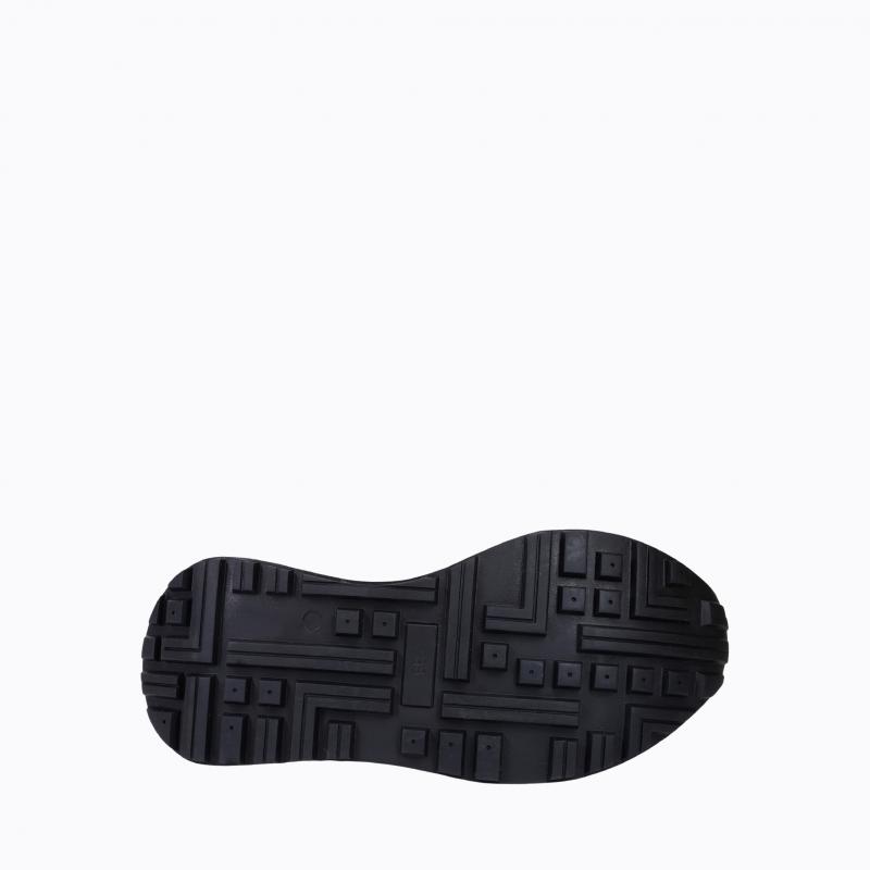 Flash Sneakers - White 4F thumbnail 5