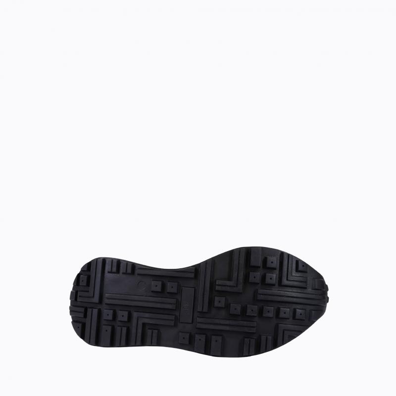 Flash Sneakers - Brown Monogram thumbnail 5