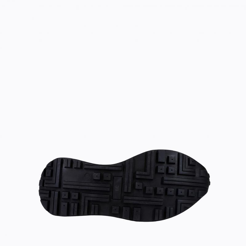 Flash Sneakers - Beige Monogram thumbnail 5