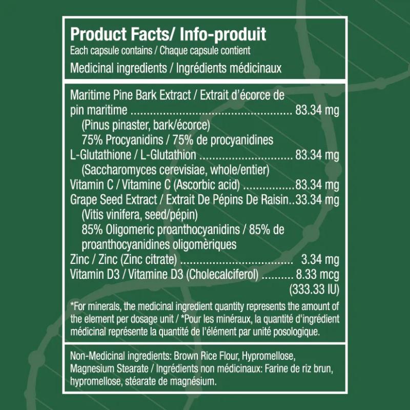 Divine Supplement - Family Pack (9+1 Bottles) thumbnail 3