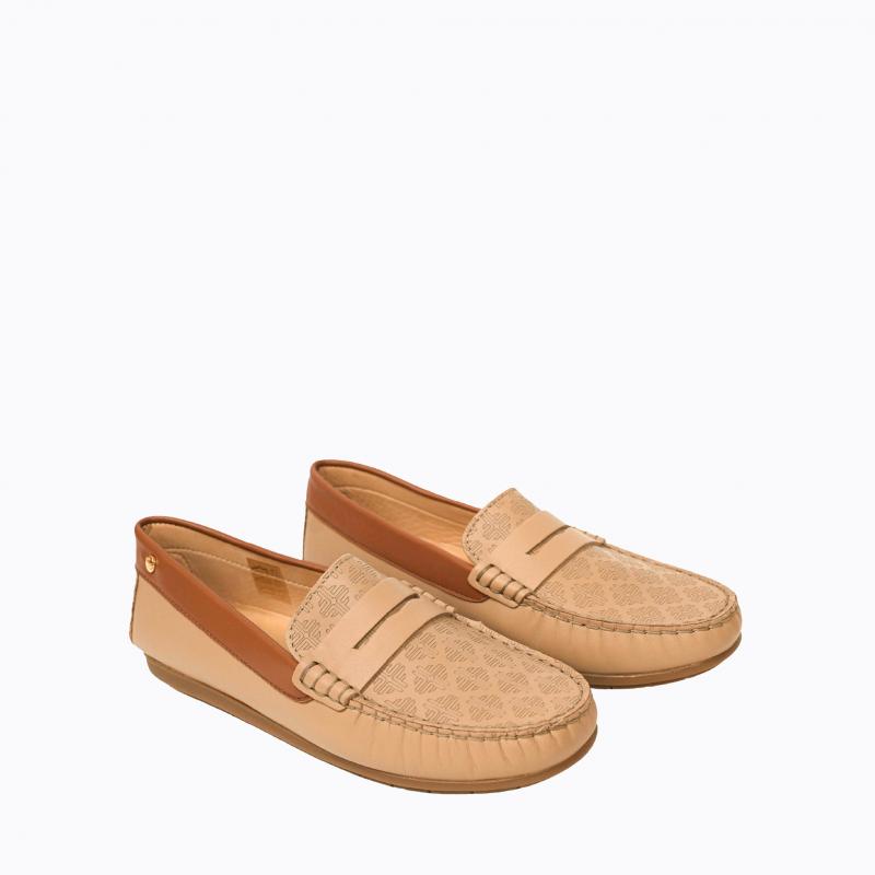 Symphony Loafers (Women’s) - Beige thumbnail 3