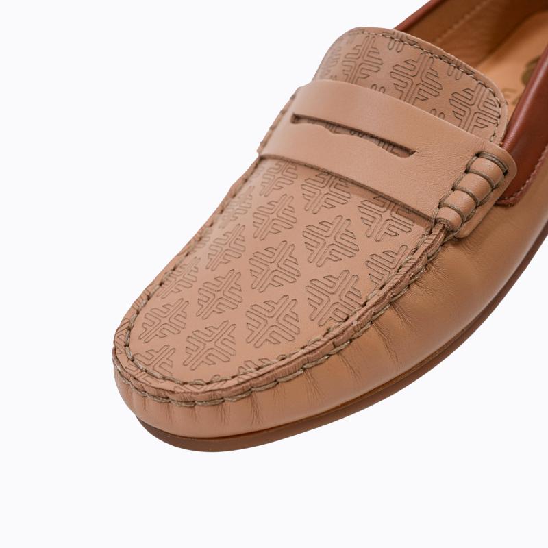 Symphony Loafers (Women’s) - Beige thumbnail 5