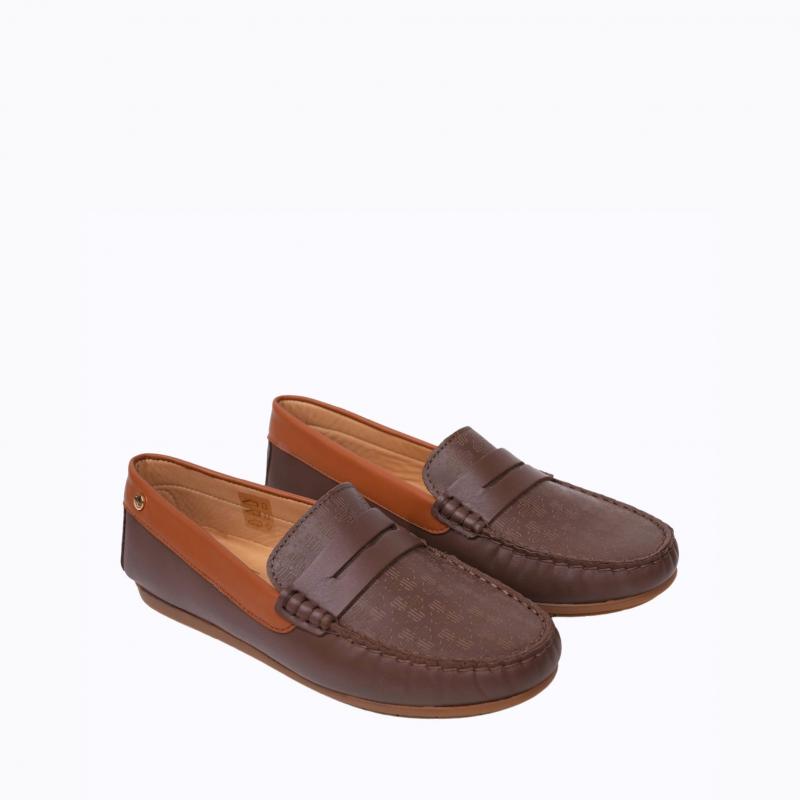 Symphony Loafers (Women’s) - Brown thumbnail 4