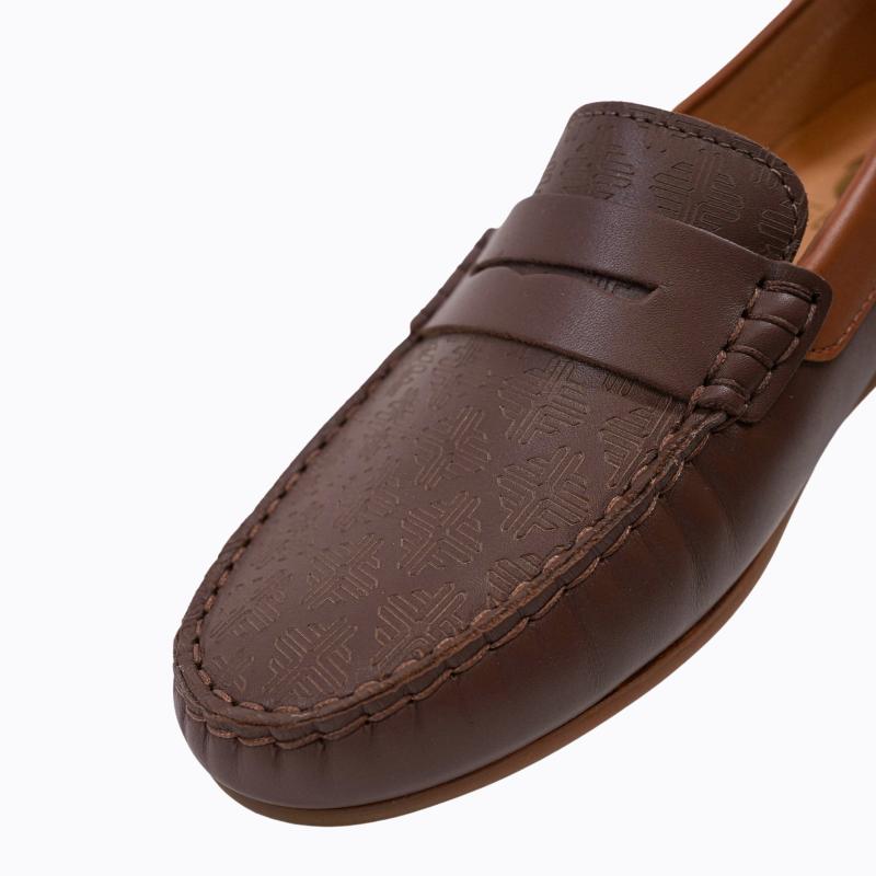 Symphony Loafers (Women’s) - Brown thumbnail 5