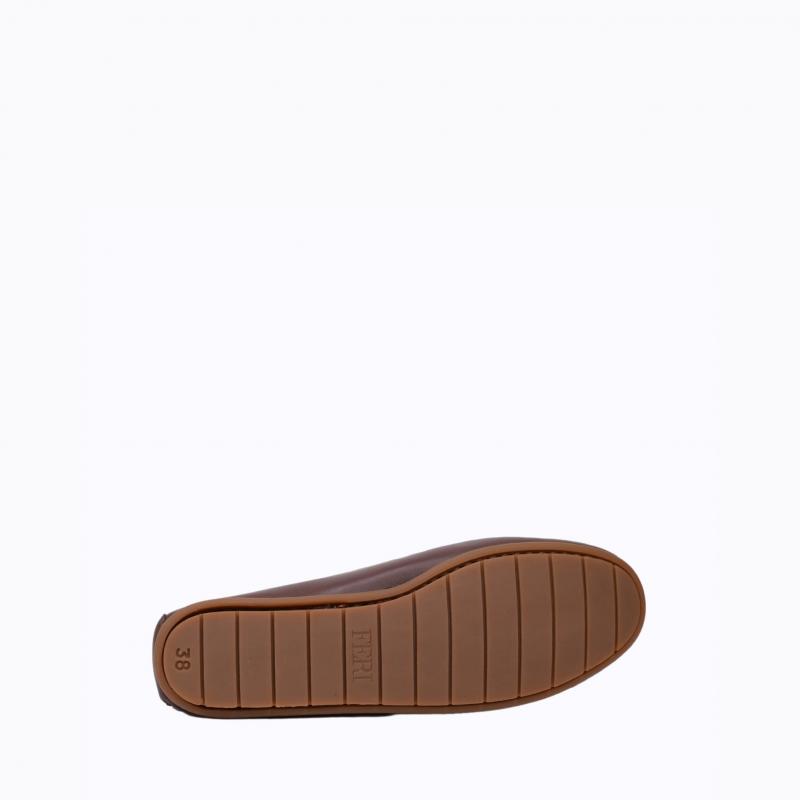 Symphony Loafers (Women’s) - Brown thumbnail 6