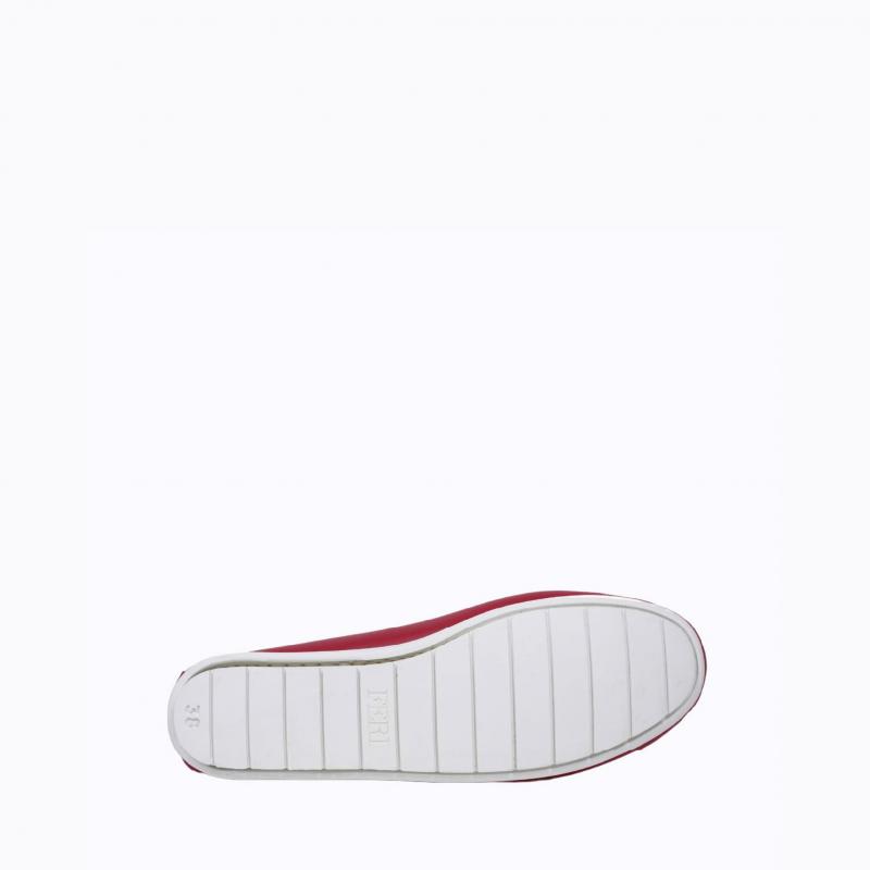 Sloane Loafers - Red Print thumbnail 6