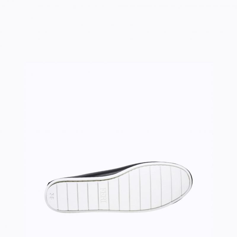 Sloane Loafers - Black Print thumbnail 5