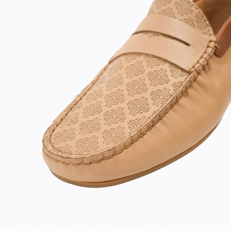 Symphony Loafers (Men’s) - Beige thumbnail 5