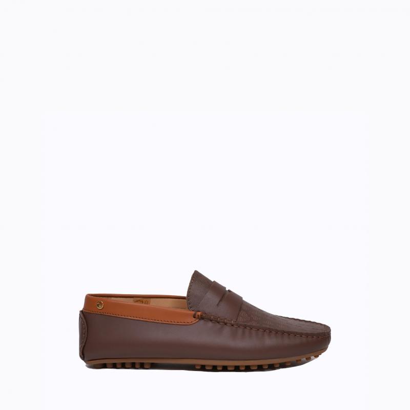 Symphony Loafers (Men’s) - Brown