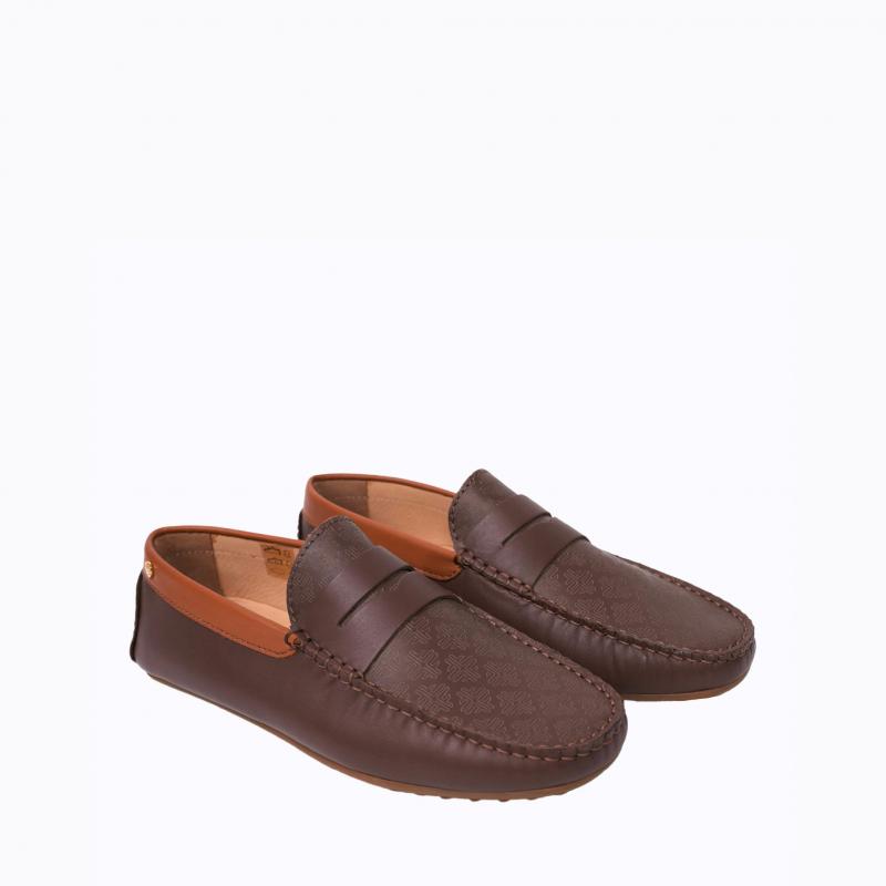 Symphony Loafers (Men’s) - Brown thumbnail 4