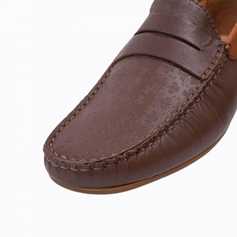 Symphony Loafers (Men’s) - Brown thumbnail 5