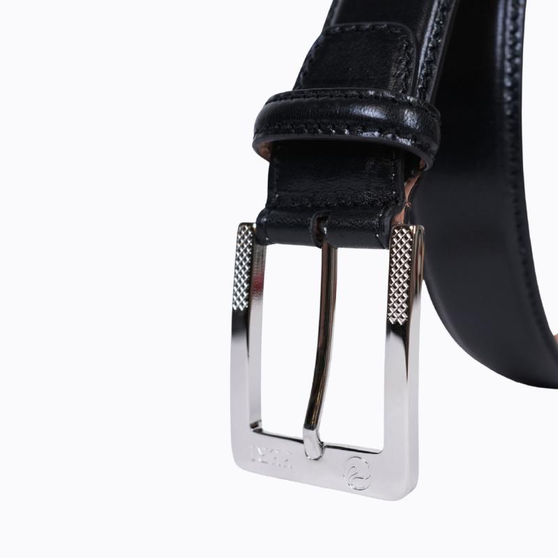 Benjamin Belt - Black thumbnail 3