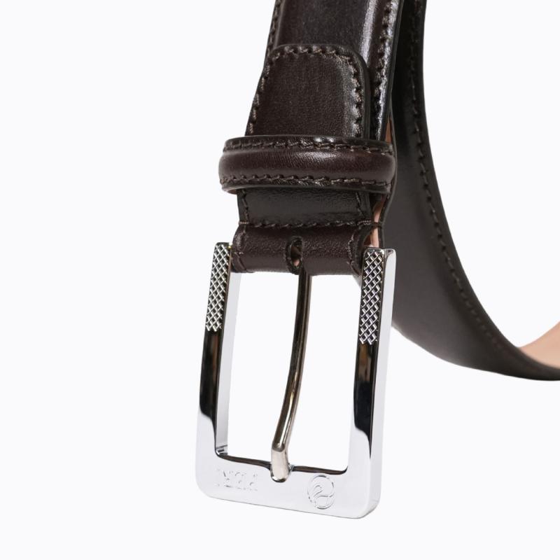 Benjamin Belt - Brown thumbnail 3