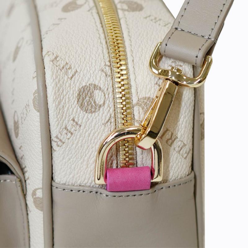Messenger Bag - Beige Monogram thumbnail 5