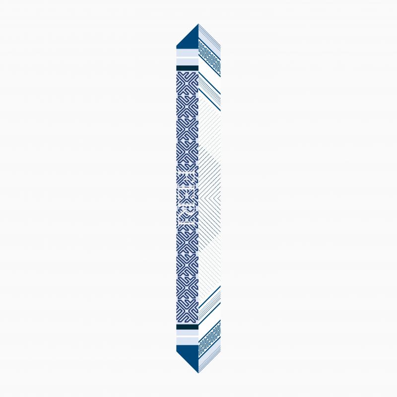 4F Twilly - Blue thumbnail 3