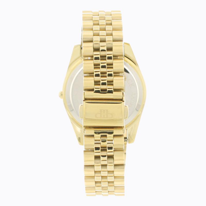 Isabel Watch - Gold/Gold thumbnail 4