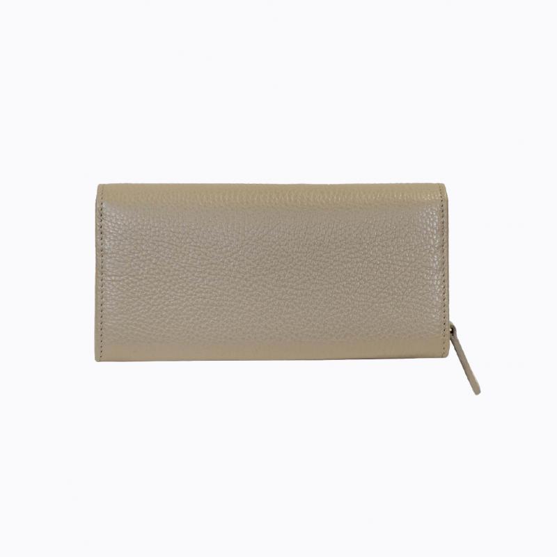 Atlas Long Wallet - Oat thumbnail 4