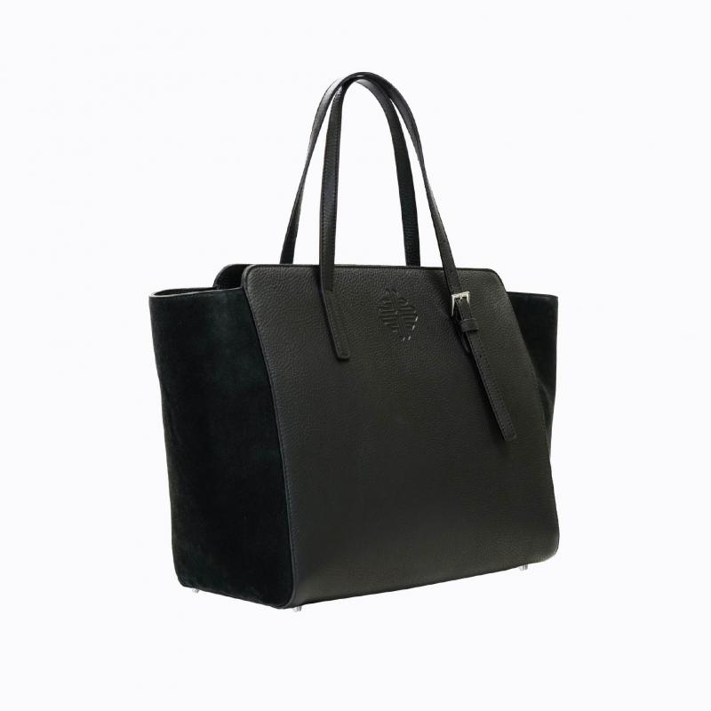 Atlas Carryall - Charcoal thumbnail 3