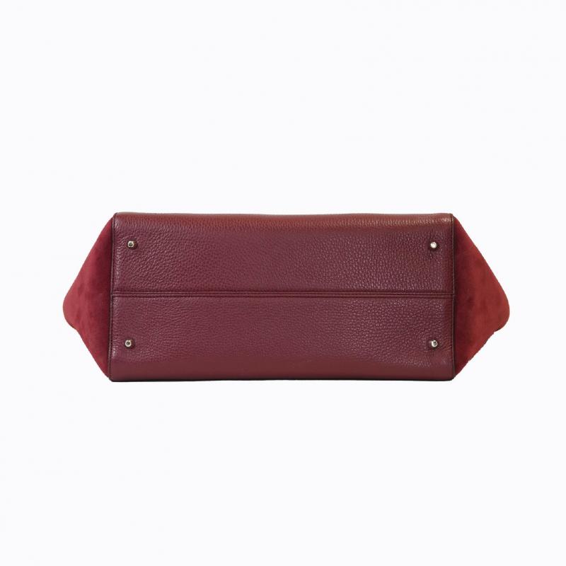 Atlas Carryall - Merlot  thumbnail 10